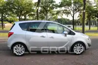 2012 Opel MERIVA