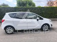 2012 Opel MERIVA