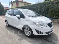 2012 Opel MERIVA