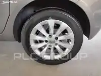2012 Opel MERIVA