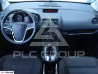 2012 Opel MERIVA