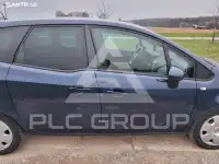 2012 Opel MERIVA