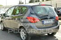 2012 Opel MERIVA