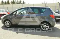 2012 Opel MERIVA