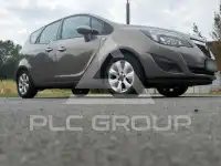 2012 Opel MERIVA