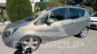 2012 Opel MERIVA