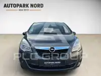 2012 Opel MERIVA