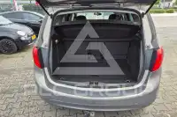 2012 Opel MERIVA