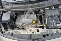 2012 Opel MERIVA