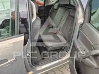 2012 Opel MERIVA