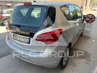 2012 Opel MERIVA