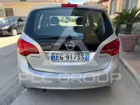 2012 Opel MERIVA