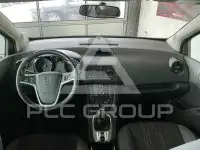 2012 Opel MERIVA