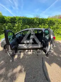 2012 Opel MERIVA