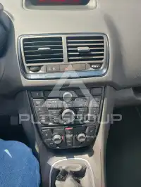 2012 Opel MERIVA