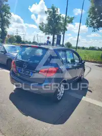 2012 Opel MERIVA