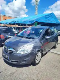 2012 Opel MERIVA
