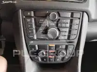 2012 Opel MERIVA