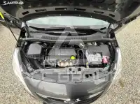 2012 Opel MERIVA