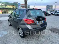 2012 Opel MERIVA