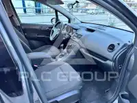 2012 Opel MERIVA