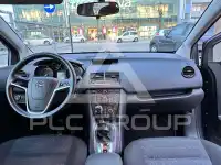 2012 Opel MERIVA