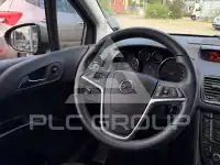 2012 Opel MERIVA