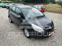 2012 Opel MERIVA