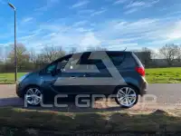 2012 Opel MERIVA