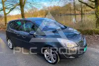 2012 Opel MERIVA