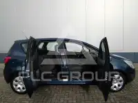 2012 Opel MERIVA