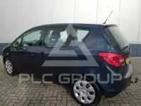 2012 Opel MERIVA