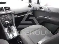 2012 Opel MERIVA