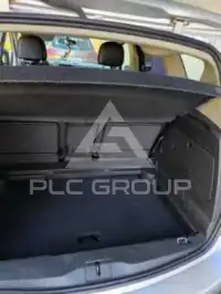 2012 Opel MERIVA