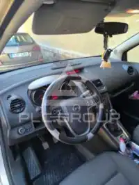 2012 Opel MERIVA