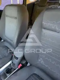 2012 Opel MERIVA