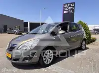 2012 Opel MERIVA