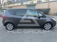2012 Opel MERIVA