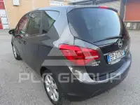 2012 Opel MERIVA