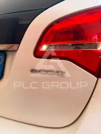 2012 Opel MERIVA