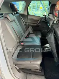 2012 Opel MERIVA