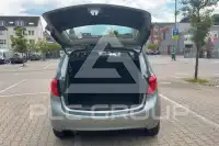 2012 Opel MERIVA