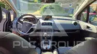2012 Opel MERIVA