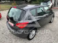 2012 Opel MERIVA