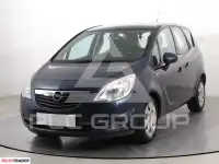 2012 Opel MERIVA