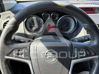 2012 Opel MERIVA