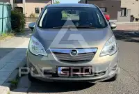 2012 Opel MERIVA