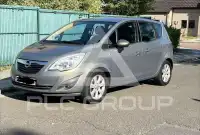 2012 Opel MERIVA