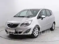 2012 Opel MERIVA
