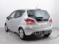2012 Opel MERIVA